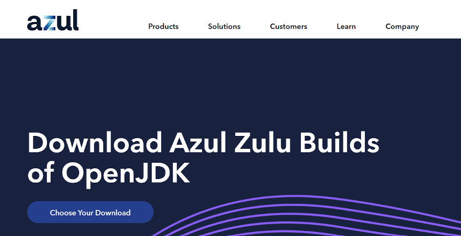 OpenJDK, Zulu (Microsoft y Azul Corp)
