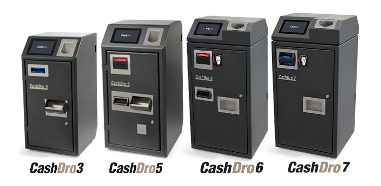Integrar CashDro con SageX3: la solución para empresas del sector servicios