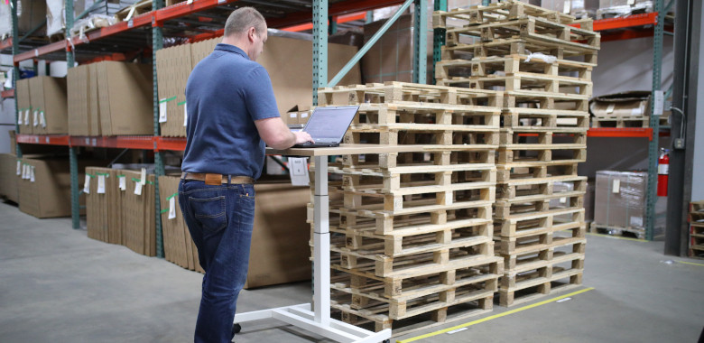 Optimize your company's logistics management: the importance and advantages of having a Warehouse Management System (WMS)