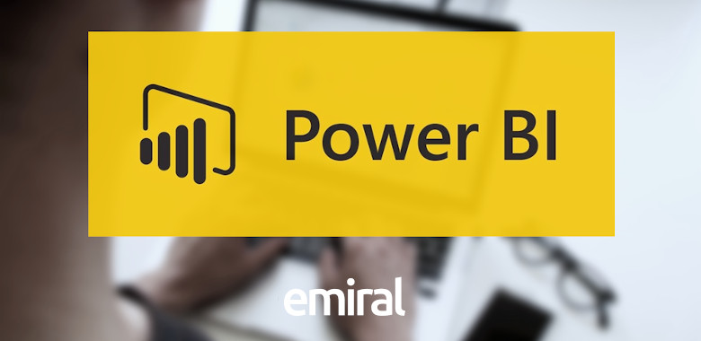 Power BI, what is it and why use it