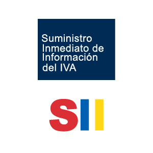 VAT Immediate Supply of Information (SII)
